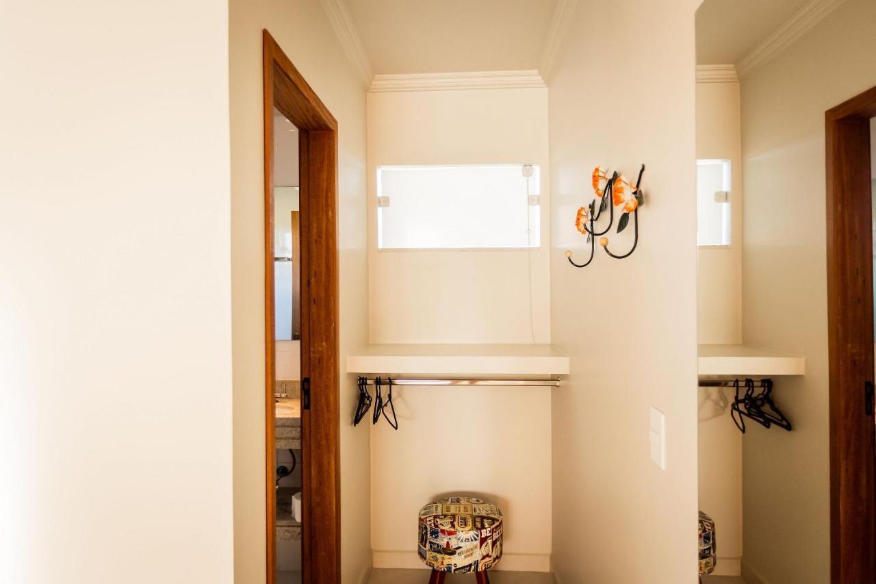 Suites Em Jabaquara, Paraty Exterior foto
