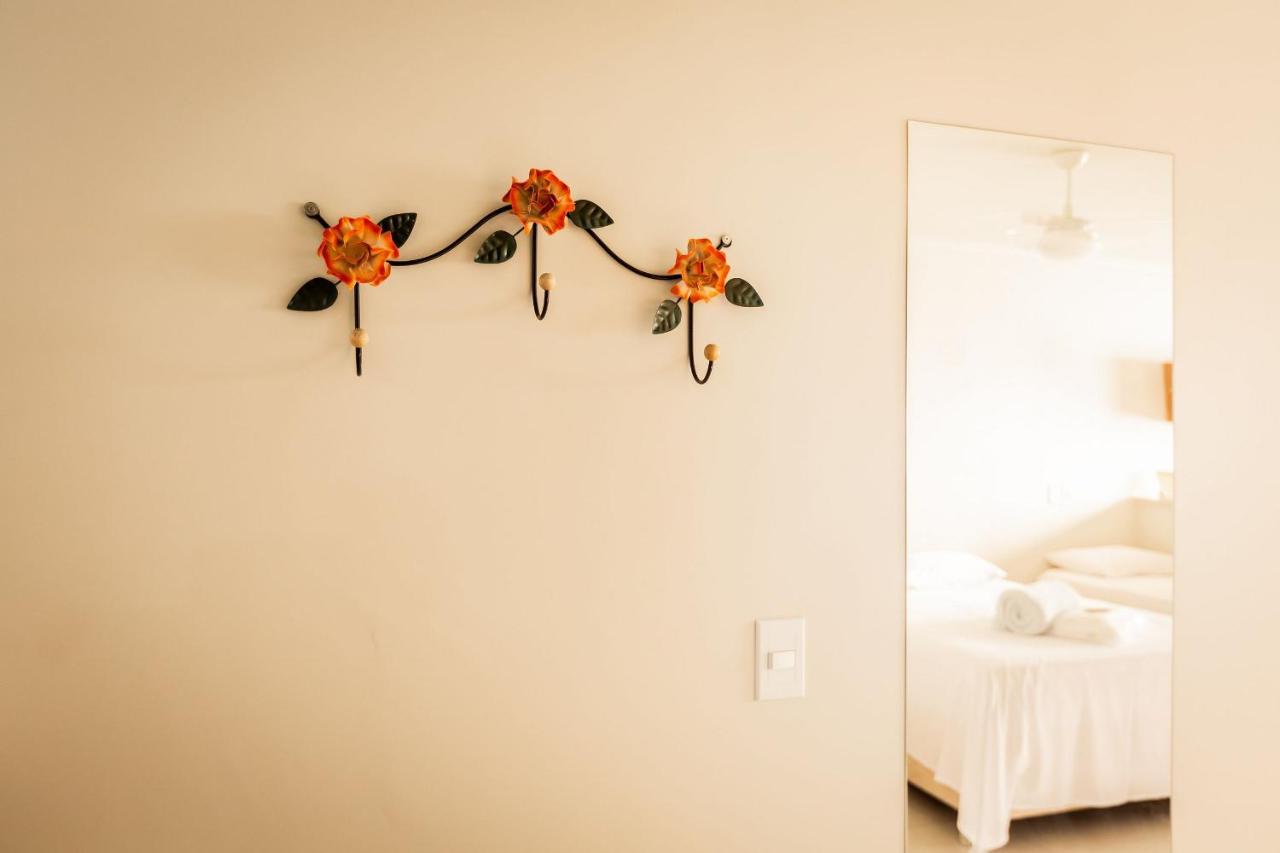 Suites Em Jabaquara, Paraty Exterior foto