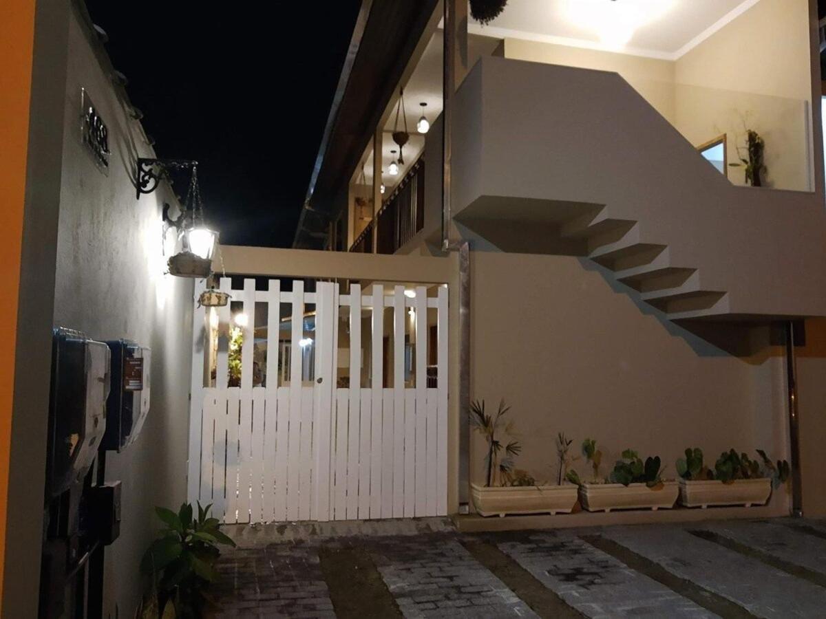 Suites Em Jabaquara, Paraty Exterior foto