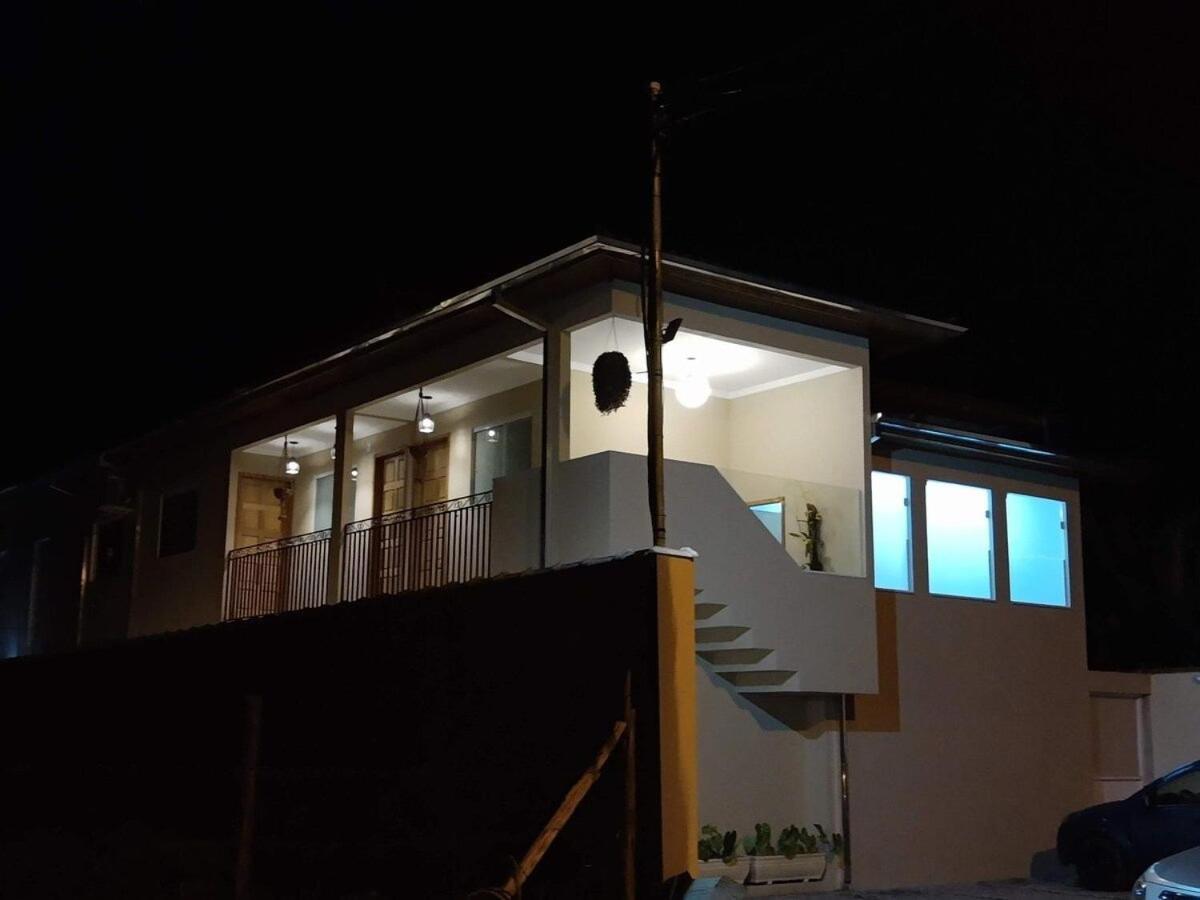 Suites Em Jabaquara, Paraty Exterior foto