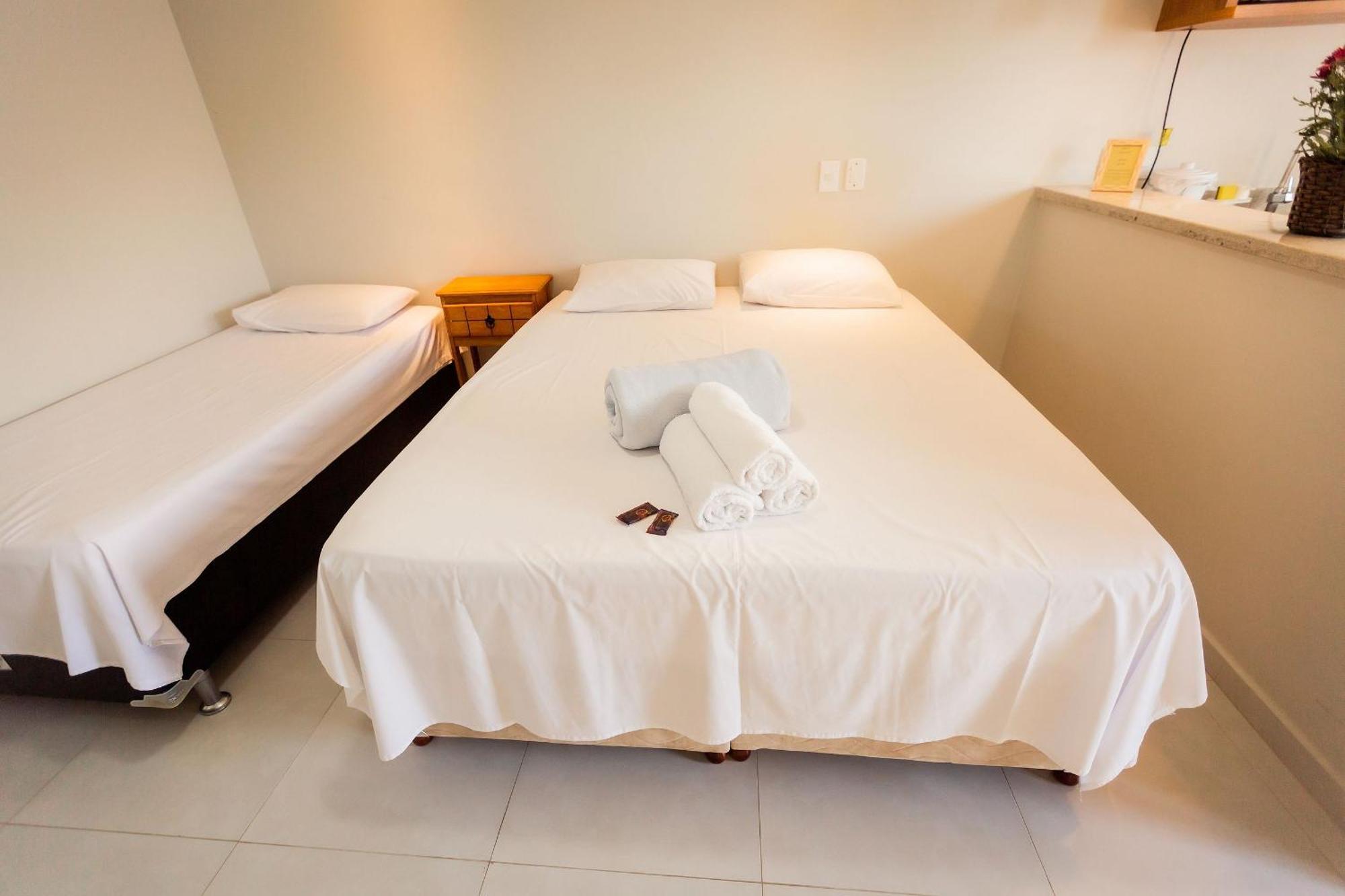 Suites Em Jabaquara, Paraty Exterior foto